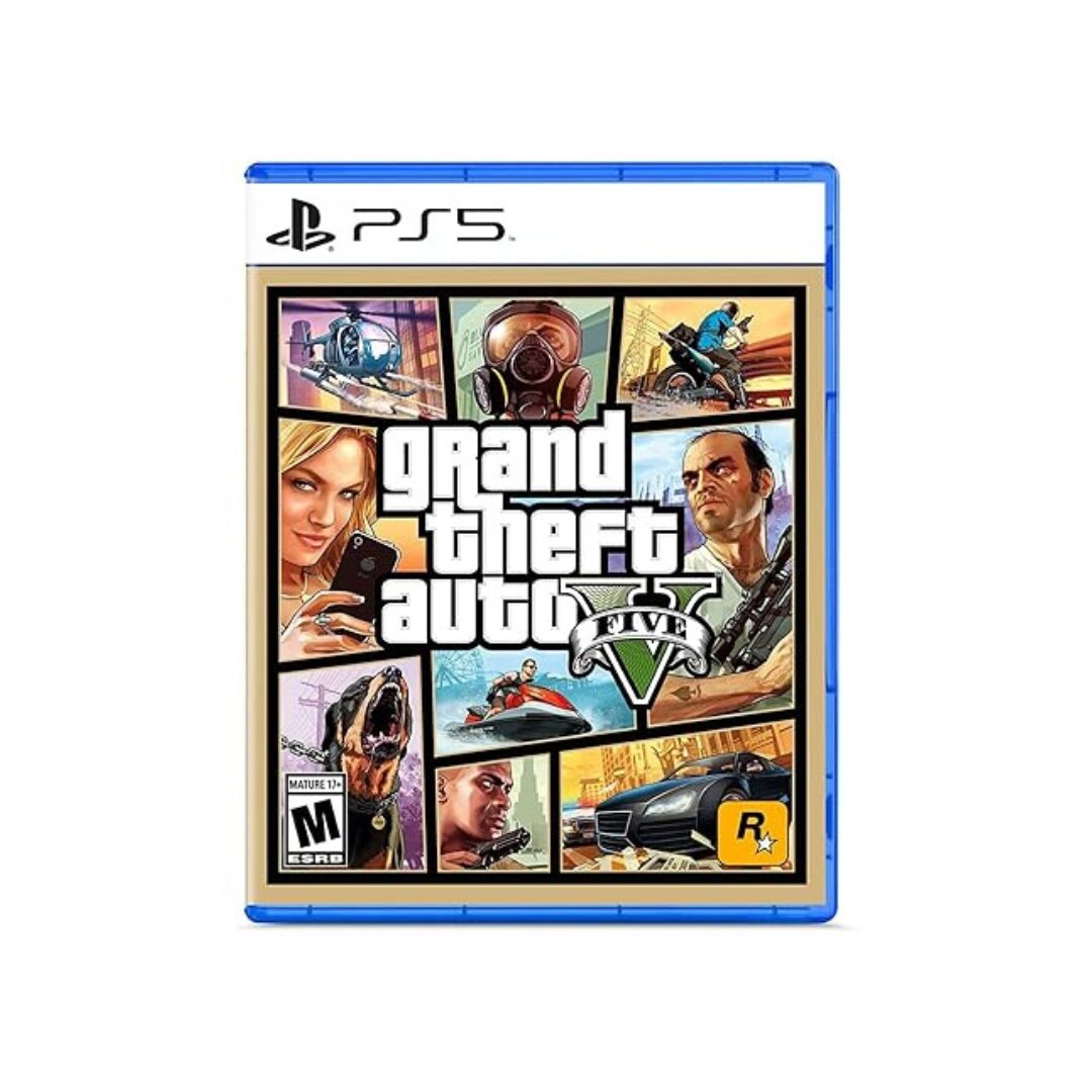 GTA 5