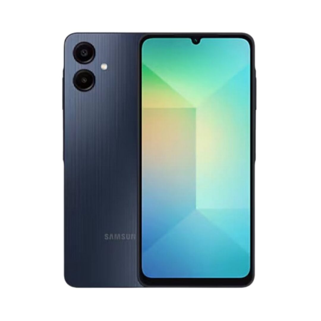 Samsung Galaxy A06 (4GB RAM, 128GB Storage)