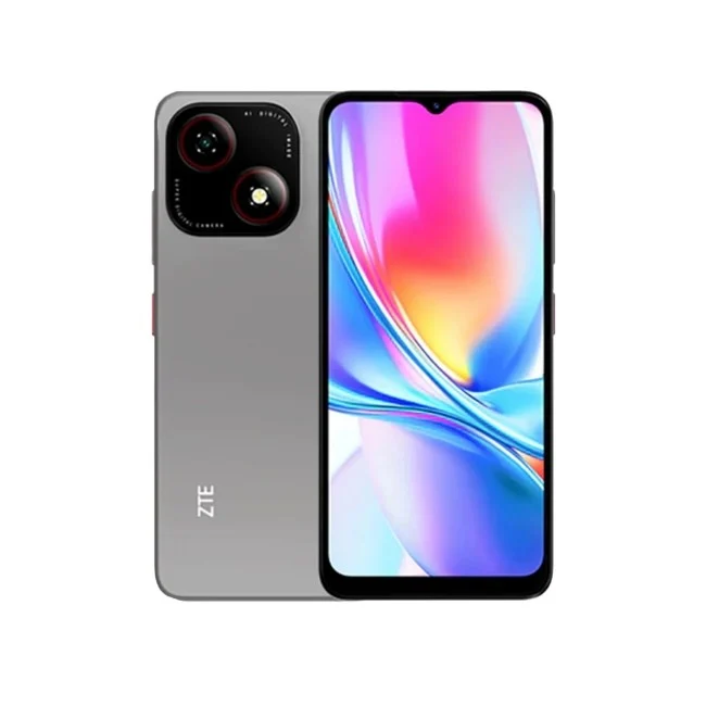 ZTE A35E (2GB/32GB) Silvery Gray