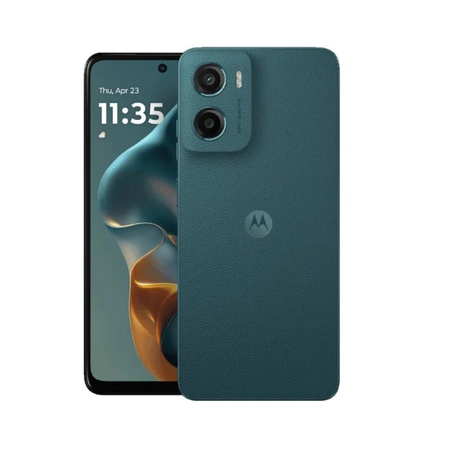Motorola Moto G05 (4GB/64GB) Forest Green