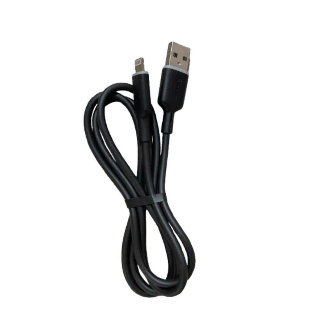 PLAY CB-12 USB to iPhone Lightning Cable