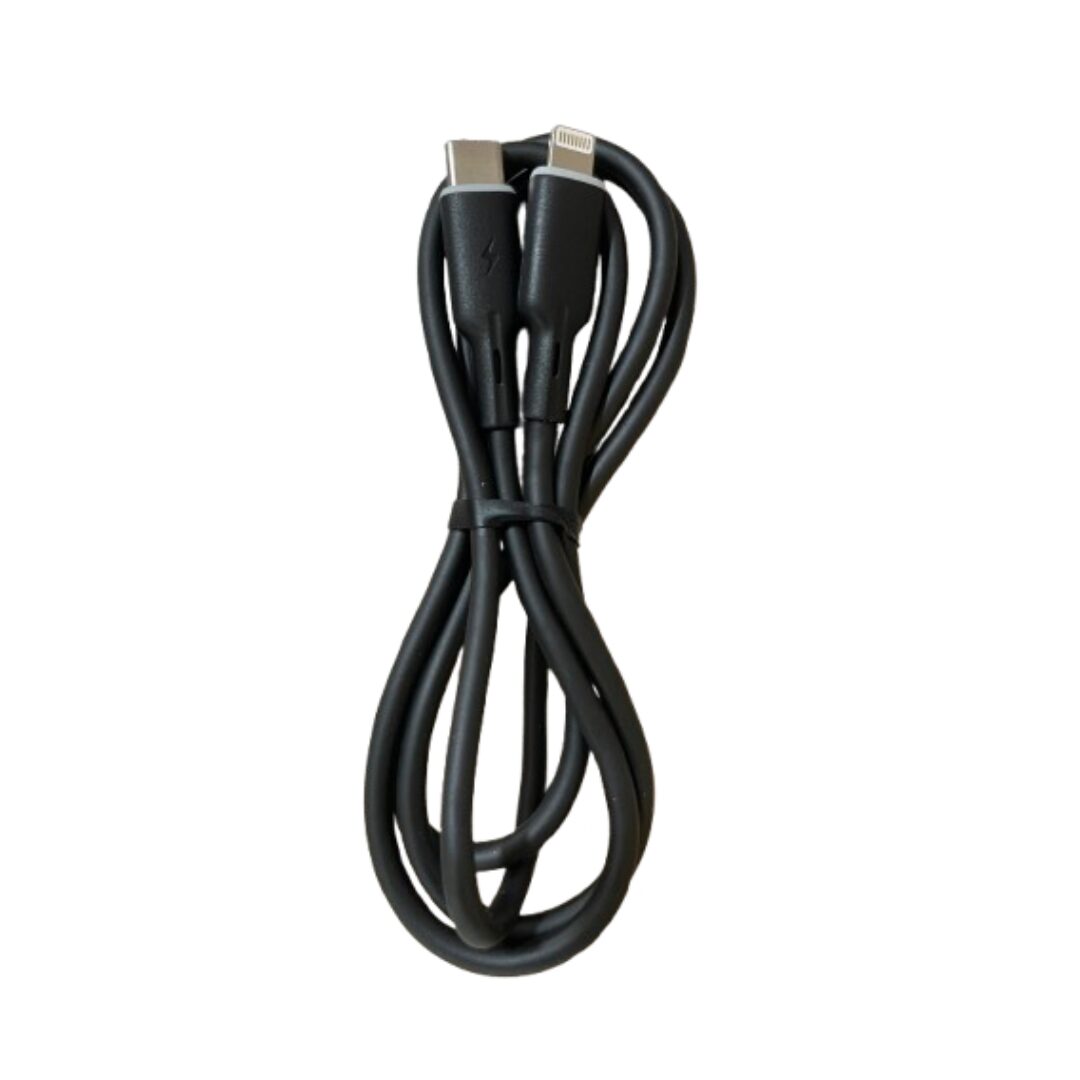 PLAY CB-12 Type-C to iPhone Lightning Cable