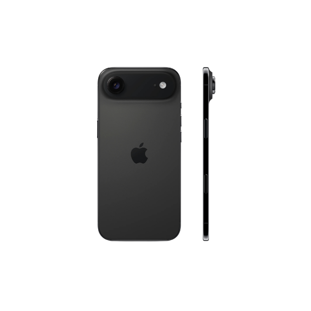 IPhone 17 Air 256GB Black - Image 2