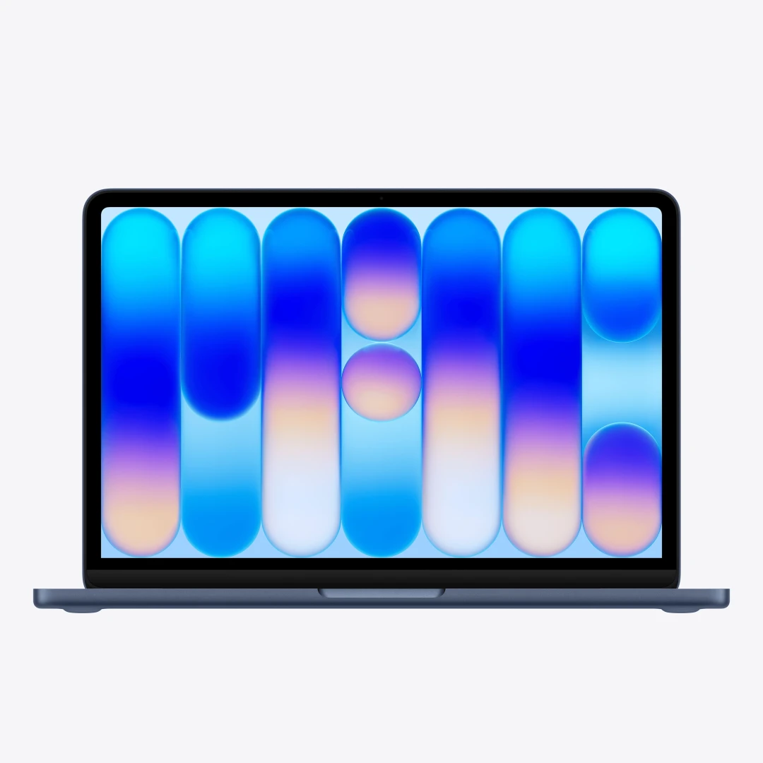 MacBook Neo with Magic keyboard (512 GB)