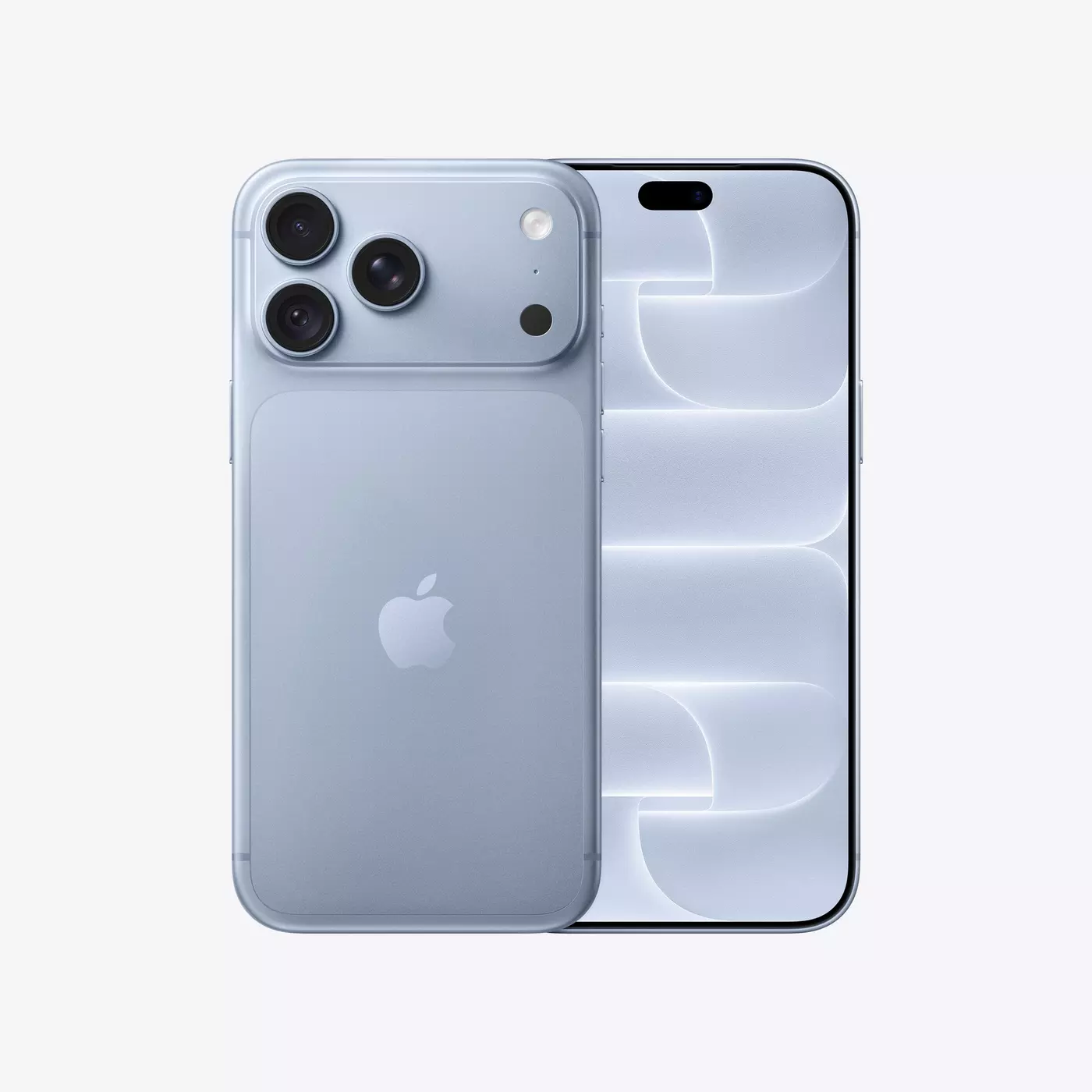 iPhone 18 Pro Max, 512GB - Glacier